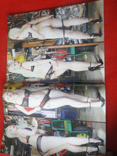 Load image into Gallery viewer, Vintage Nude Erotic Sexy Adult Magazine Leg Show March 2012       JB19
