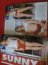 Load image into Gallery viewer, Vintage Nude Erotic Sexy Adult Magazine Adult Magazine Tight Aug. 2005       P99

