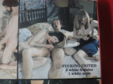 Load image into Gallery viewer, Vintage 8MM Adult Pornographic Smoker Stag Film Sexual World Bouquet For Sex    X12
