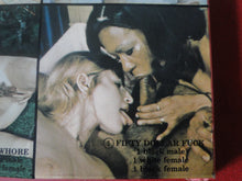 Load image into Gallery viewer, Vintage 8MM Adult Pornographic Smoker Stag Film Sexual World Bouquet For Sex    X12

