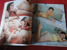 Load image into Gallery viewer, Vintage Nude Erotic Sexy Adult Magazine Buttman February 2008         P89
