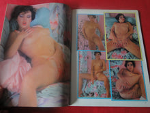 Load image into Gallery viewer, Vintage Nude Erotic Sexy Adult Magazine Club International March 1986   HC4
