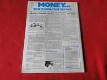 Load image into Gallery viewer, Vintage Nude Erotic Sexy Adult Magazine Escapade September 1977    JB18
