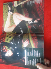 Load image into Gallery viewer, Vintage Nude Erotic Sexy Adult Magazine Leg Show April 2012       JB19
