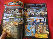 Load image into Gallery viewer, Vintage Nude Erotic Sexy Adult Men's Comic Book Halle The Hooters Girl #1 1998   PB3

