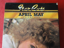 Load image into Gallery viewer, Vintage Adult XXX VHS Porn Tape April May Vol. 5                 X31
