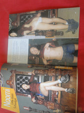 Load image into Gallery viewer, Vintage Nude Erotic Sexy Adult Magazine Adult Magazine Tight April 2006        P99
