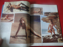 Load image into Gallery viewer, Vintage Nude Erotic Sexy Adult Magazine Cheri Wet Dreams #1 1981        P70
