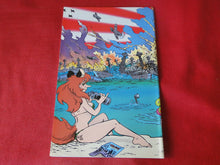 Load image into Gallery viewer, Vintage Nude Erotic Sexy Adult Men&#39;s Comic Book Cutey Bunny&#39;s Pearl Harbor Beach Party  PB3

