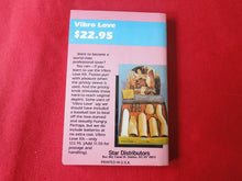 Load image into Gallery viewer, Vintage Erotic Adult Paperback Book/Novel Nymphomania Doing It In Spades    G4
