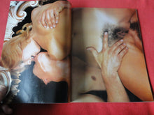 Load image into Gallery viewer, Vintage Nude Erotic Sexy Adult Magazine Escapade September 1977    JB18
