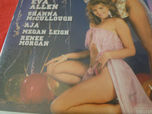 Load image into Gallery viewer, Vintage Adult Erotic Sexy Porn XXX DVD Movie Prom Girls Eva Allen Shanna McCullough  X12
