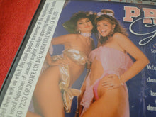 Load image into Gallery viewer, Vintage Adult Erotic Sexy Porn XXX DVD Movie Prom Girls Eva Allen Shanna McCullough  X12
