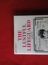 Load image into Gallery viewer, Vintage Erotic Adult Paperback Book/Novel The Lustful Lifeguard       G4
