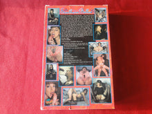 Load image into Gallery viewer, Vintage Adult XXX VHS Porn Tape Southern Belles 8             X31
