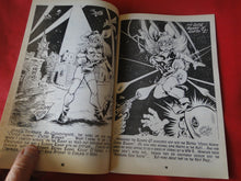 Load image into Gallery viewer, Vintage Nude Erotic Sexy Adult Men&#39;s Comic Book Cutey Bunny&#39;s Pearl Harbor Beach Party  PB3
