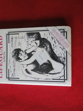 Load image into Gallery viewer, Vintage Erotic Adult Paperback Book/Novel The Lustful Lifeguard       G4

