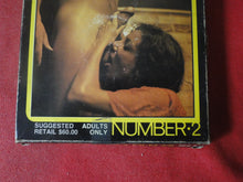 Load image into Gallery viewer, Vintage 8MM Adult Pornographic Smoker Stag Film CockTales Number 2       X12
