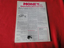 Load image into Gallery viewer, Vintage Nude Erotic Sexy Adult Magazine Escapade November 1977    JB18
