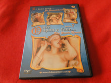 Load image into Gallery viewer, Vintage Adult Erotic Sexy Porn XXX DVD Movie Once Upon A Time Snow Queen       X12
