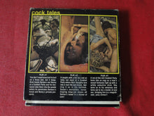 Load image into Gallery viewer, Vintage 8MM Adult Pornographic Smoker Stag Film CockTales Number 2       X12
