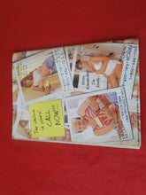Load image into Gallery viewer, Vintage Nude Erotic Sexy Adult Magazine High Society November 2008     P52
