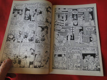 Load image into Gallery viewer, Vintage Nude Erotic Sexy Adult Men's Comic Book Omaha The Cat Dancer #18    PB3
