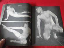 Load image into Gallery viewer, Vintage Adult Erotic Sexy Magazine Gay Interest Young Adonis  February 1963    JB29
