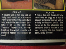Load image into Gallery viewer, Vintage 8MM Adult Pornographic Smoker Stag Film CockTales Number 2       X12
