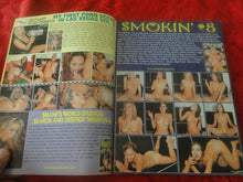 Load image into Gallery viewer, Vintage Nude Erotic Sexy Adult Magazine Amateur Porn July 2004      JB40
