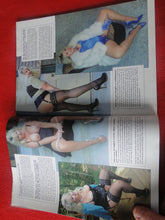 Load image into Gallery viewer, Vintage Nude Erotic Sexy Adult Magazine Leg Show April 2010    JB19
