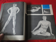 Load image into Gallery viewer, Vintage Adult Erotic Sexy Magazine Gay Interest Young Adonis  February 1963    JB29
