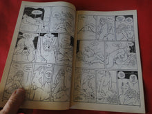 Load image into Gallery viewer, Vintage Nude Erotic Sexy Adult Men's Comic Book Omaha The Cat Dancer #18    PB3
