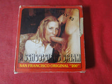 Load image into Gallery viewer, Vintage 8MM Adult Pornographic Smoker Stag Film A Schoolgirl's Dream Teenage Pussy X12
