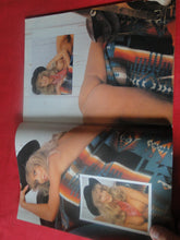Load image into Gallery viewer, Vintage Nude Erotic Sexy Adult Magazine Gallery's Girls of America 1993    HC4
