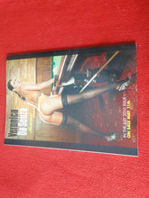 Load image into Gallery viewer, Vintage Nude Erotic Sexy Adult Magazine Leg Show June 2010    JB19
