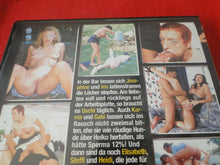 Load image into Gallery viewer, Vintage Adult Erotic Sexy Porn XXX DVD Movie Frauen Im Suff Teil 9 German Kink    X12
