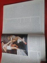 Load image into Gallery viewer, Vintage Nude Erotic Sexy Adult Magazine Leg Show June 2010    JB19
