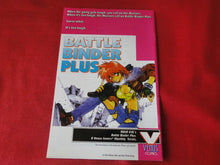 Load image into Gallery viewer, Vintage Nude Erotic Sexy Adult Men&#39;s Comic Book Velvet Touch Venus Comics July 1994  PB3
