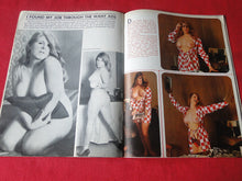 Load image into Gallery viewer, Vintage Nude Erotic Sexy Adult Magazine Topper August 1968              P90
