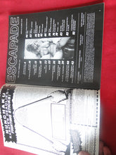 Load image into Gallery viewer, Vintage Nude Erotic Sexy Adult Magazine Escapade February 1978      JB18
