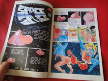Load image into Gallery viewer, Vintage Nude Erotic Sexy Adult Men&#39;s Comic Book Velvet Touch Venus Comics July 1994  PB3
