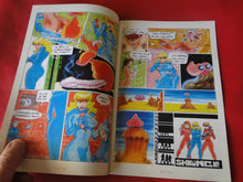 Load image into Gallery viewer, Vintage Nude Erotic Sexy Adult Men&#39;s Comic Book Velvet Touch Venus Comics July 1994  PB3

