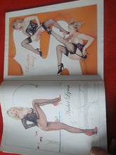 Load image into Gallery viewer, Vintage Nude Erotic Sexy Adult Magazine Leg Show June 2010    JB19
