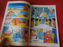 Load image into Gallery viewer, Vintage Nude Erotic Sexy Adult Men&#39;s Comic Book Velvet Touch Venus Comics July 1994  PB3
