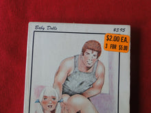 Load image into Gallery viewer, Vintage Erotic Adult Paperback Book/Novel Suzie Can&#39;t Stop        G4

