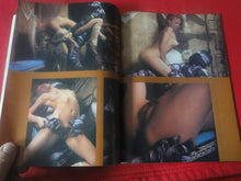 Load image into Gallery viewer, Vintage Nude Erotic Sexy Adult Magazine The Best of Pub 1980         P70
