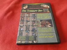 Load image into Gallery viewer, Vintage Adult Erotic Sexy Porn XXX DVD Movie The Treasure Box John Holmes   X12
