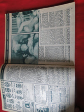 Load image into Gallery viewer, Vintage Nude Erotic Sexy Adult Magazine Escapade February 1978      JB18
