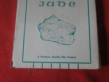 Load image into Gallery viewer, Vintage 8MM Adult Pornographic Smoker Stag Film Jade         X12
